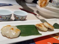 -叹茶靓点·粤式餐厅·全天茶市(石井万民广场店)