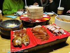 羲和烤鸭-羲和雅苑•北京烤鸭(吴中路万象城店)