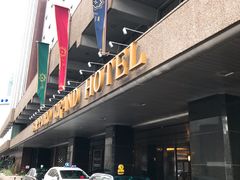 -北海道札幌格兰大酒店