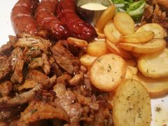 -HELLO MUSAE 拾光缪斯餐厅·纯正希腊风味(苏州中心店)