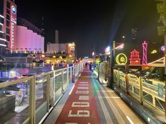 -琶醍壹号•音乐江景餐吧