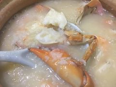 -贰號小院潮汕砂锅粥(前海西街店)