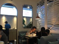 大堂-花椒俏川菜小馆(南海万达店)