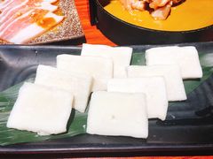 -山之屋炭火烧肉·生啤畅饮(大朗万科中央公园店)