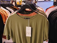 -ZARA(凯德乐峰广场店)