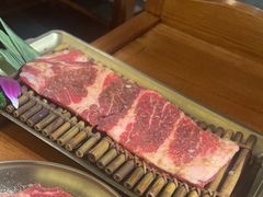 -西塔老太太泥炉烤肉(万柳华联店)