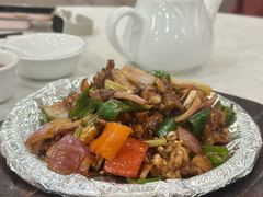 -汇兴源餐馆(小北路店)