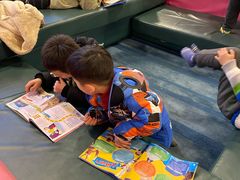 -当当梅溪书院(步步高梅溪新天地店)