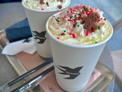 -BeauTea水仙(coco park店)