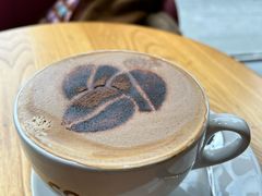 -COSTA COFFEE(丰联广场店)