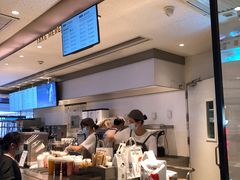 -喜茶(广州东方宝泰店)