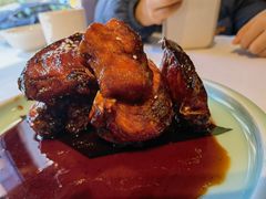 -外滩往事民国上海菜(黄浦店)