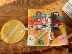 -亦木甜品(国际新城店)