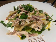 -金成潮菜博物馆(海珠湿地店)