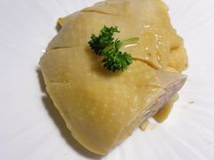 -新白鹿餐厅(百联中环店)