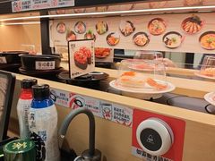-友壹町寿司(佛山新DNA店)