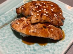 -沼津港精致料理·寿喜烧·烧鸟(龙湖南桥天街日料榜单店)