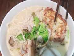 -寻裕记·现炒浇头面(人民广场店)