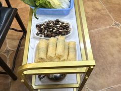 -鲍馬爺·首创鲍鱼鸡(银座店)