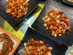 -玉桥餐厅(天坛店)