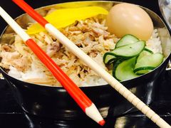 -小明同学(三里屯店)