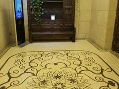 -外滩二十二号艺术中心