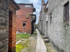 -大旗头古村