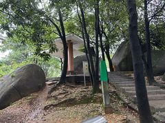 -火炉山森林公园