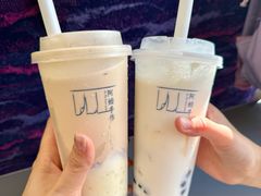 -阿嬷手作(柳州万象城店)