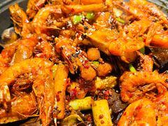 -六月雪干锅(绵阳王府井百货店)