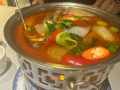 -外婆家(杭州马塍店)