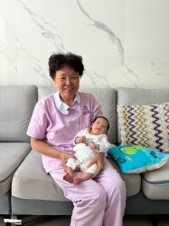 -东方爱堡国际月子会所·产后康复(兴化店)
