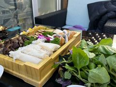 -慢丽江·云南野生菌土鸡锅(西山店)
