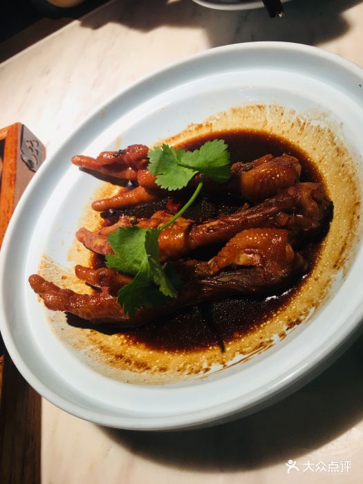 客官·荷塘月色(静安大融城店)-图片-上海美食-大众点评网