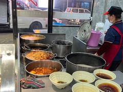 -晓马鸭店(新芜路店)