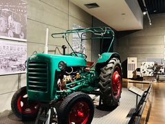 -柳州工业博物馆