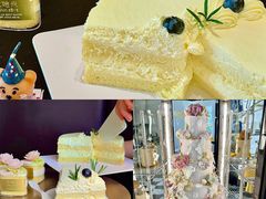 -杜哈夫DOUX RÊVE·生日蛋糕(日月光店)