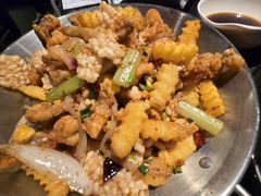 -红盔甲·小龙虾(人民广场店)