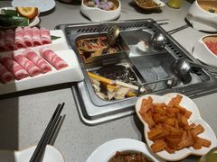 -海底捞火锅(金地广场生日主题店)