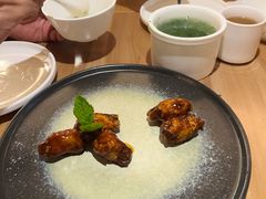 -枣子树·素食餐厅(普陀山店)