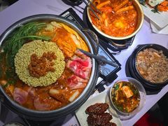 -李先生的首尔小馆(松江启源广场店)