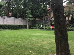 -上海孙中山故居纪念馆