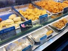 -春苗炸鸡