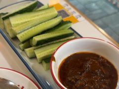 -人民公社铁锅炖·东北菜(卫国道店)