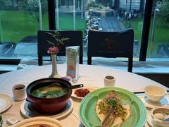 -西湖春天•老字号杭州菜(百汇店)
