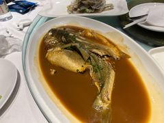 大黄鱼红烧-江海渔港(姚港路店)