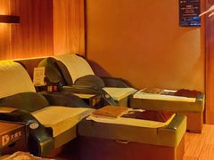 -江南足纪·影院足道·轻奢SPA(笋岗HALO广场店)