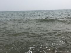 -老虎石海上公园