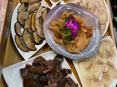 -大理董·董家小厨野生菌火锅(古城旗舰店)