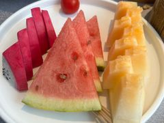 -晋江荣誉国际酒店·港誉茶餐厅